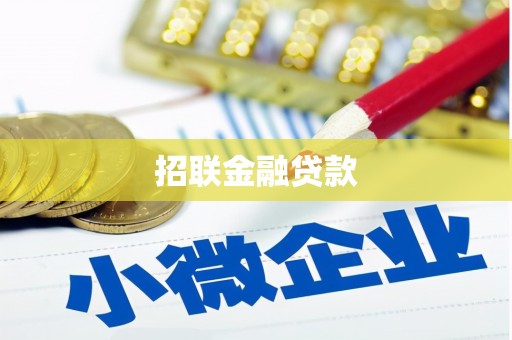 芜湖招联金融贷款